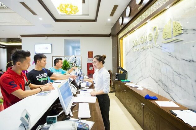 Song Loc Luxury Hotel - Photo3