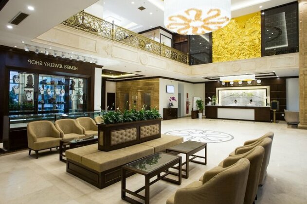 Song Loc Luxury Hotel - Photo5