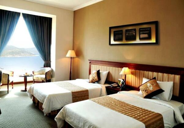 Starcity Halong Bay Hotel Ha Long - Photo4