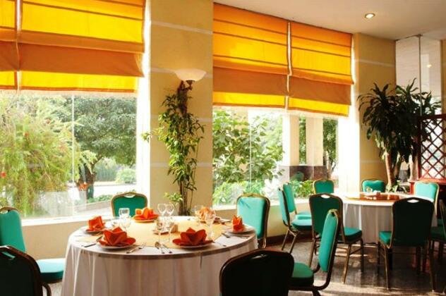 Starcity Halong Bay Hotel Ha Long - Photo5