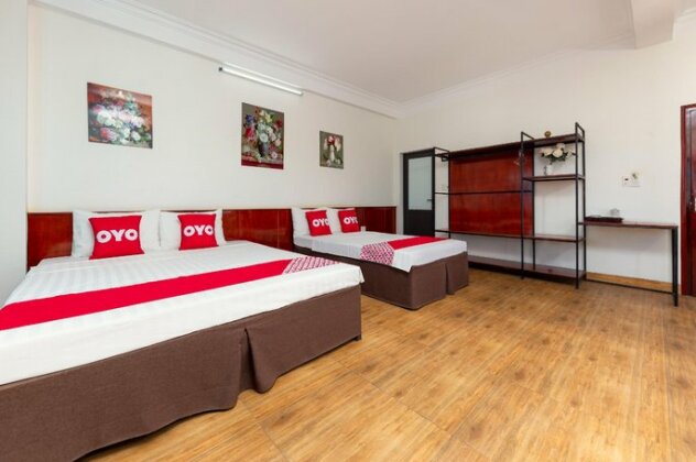 Sun Flower 2 Hotel - Photo2