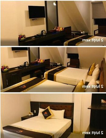 Sun Homes Hotel - Photo4