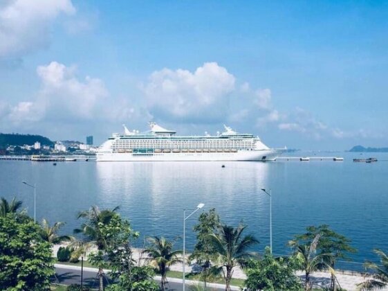 Sun Homes Hotel - Photo5