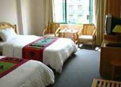 Sunlight Hotel Halong - Photo5