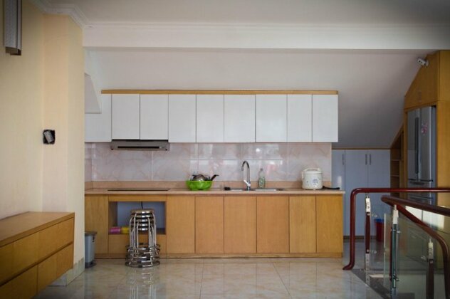 Sunshine Villa Ha Long Ha Long - Photo2