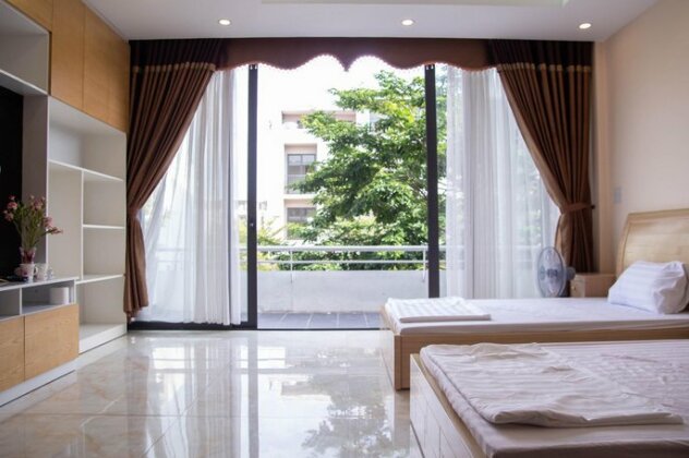 Sunshine Villa Ha Long Ha Long - Photo3