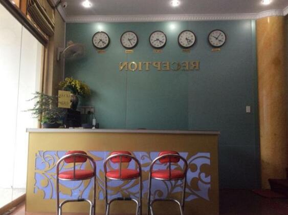Tam Anh Hotel Halong - Photo2