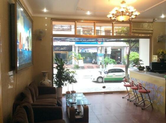 Tam Anh Hotel Halong - Photo3