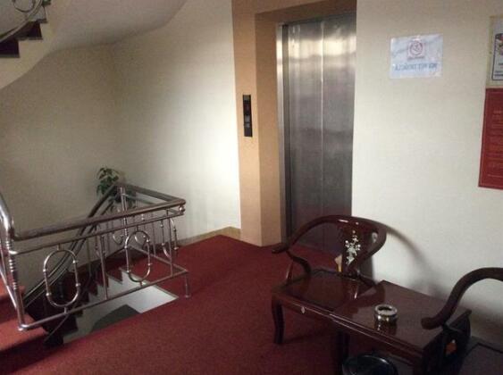 Tam Anh Hotel Halong - Photo4