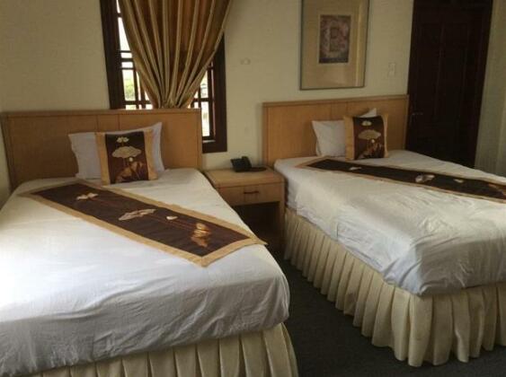 Tam Anh Hotel Halong - Photo5