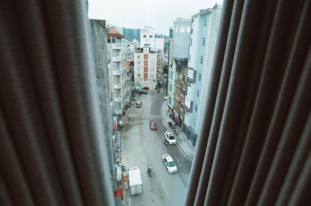 Tan Trang Hotel - Photo3