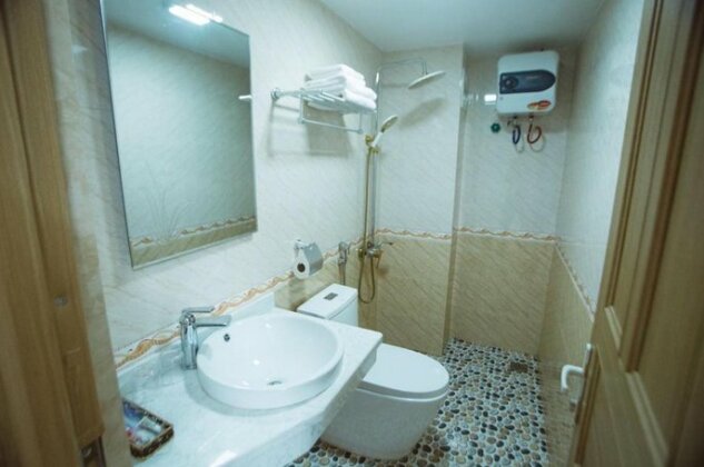 Tan Trang Hotel - Photo4