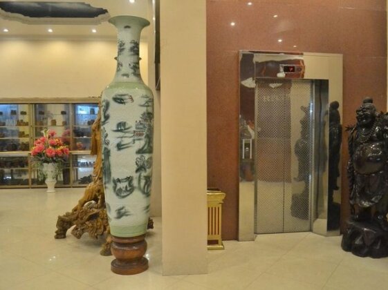 Thai Ha Hotel - Photo2