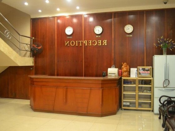 Thai Ha Hotel - Photo3