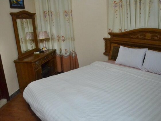 Thai Ha Hotel - Photo4