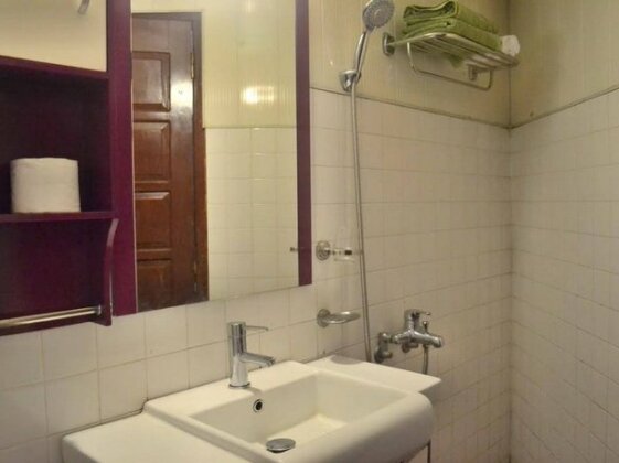 Thai Ha Hotel - Photo5