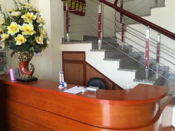 Thang Long Guesthouse - Photo2
