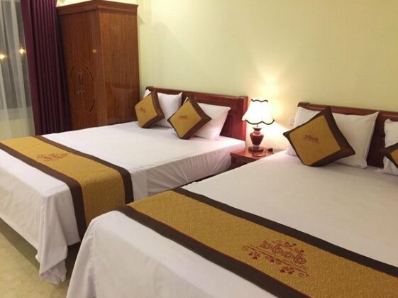 Thang Long Guesthouse - Photo3