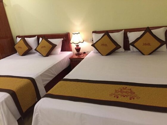 Thang Long Guesthouse - Photo5