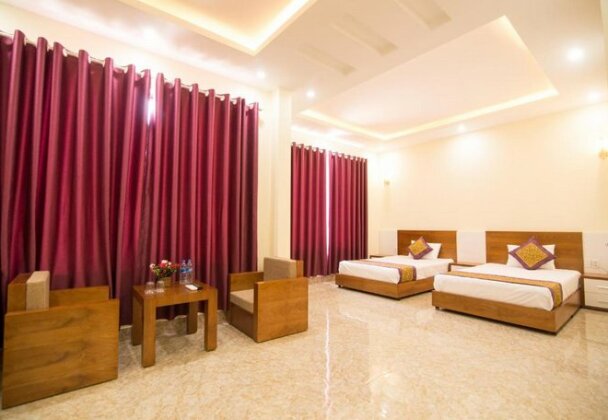 Thang Long Hotel - Photo2