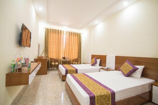 Thang Long Hotel - Photo3