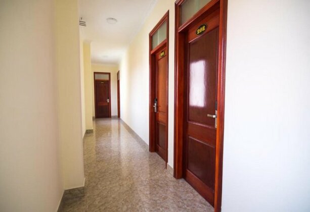 Thang Long Hotel - Photo5