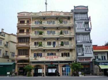 Thanh Hue Hotel