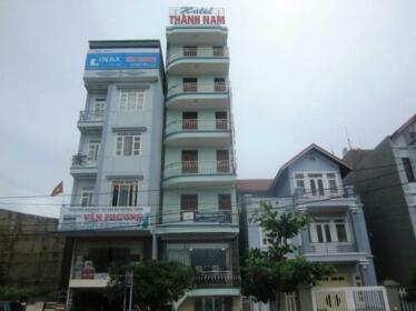 Thanh Nam Hotel Ha Long