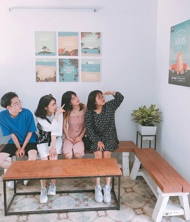 The Bay - Ha Long Homestay - Photo3