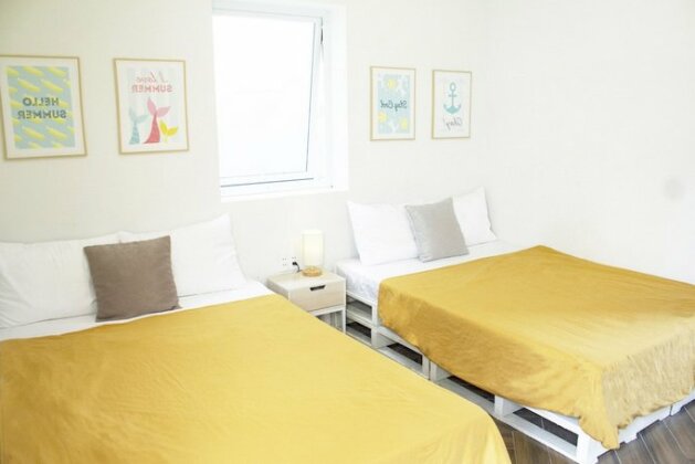 The Bay - Ha Long Homestay - Photo4