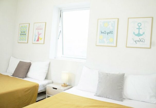 The Bay - Ha Long Homestay - Photo5