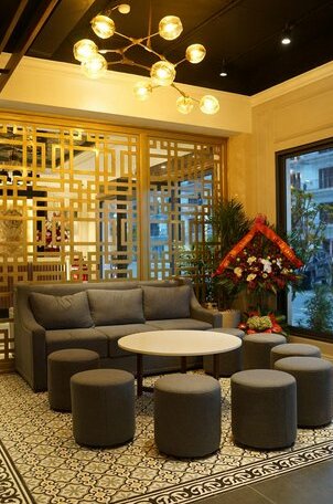 The Confetti hotel - Photo2