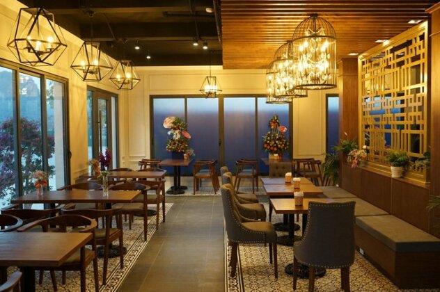 The Confetti hotel - Photo4