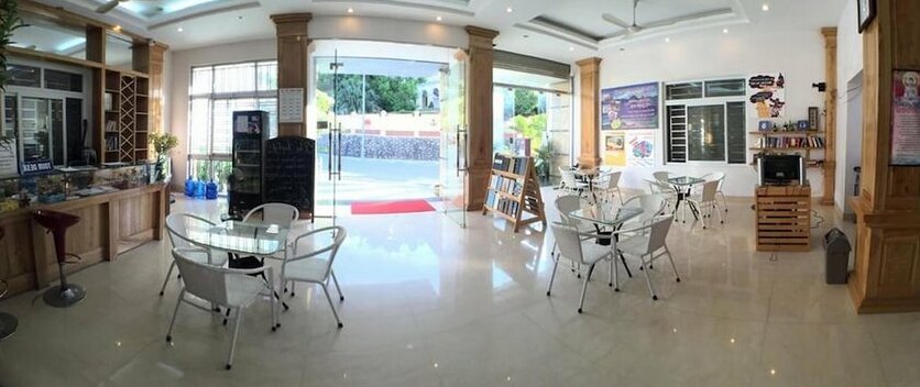 The Light Hotel Ha Long - Photo2