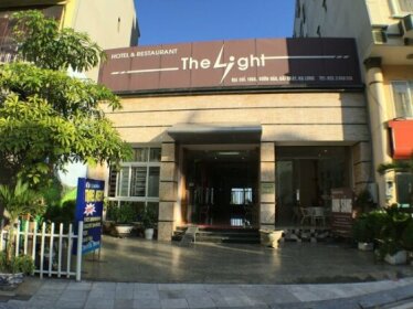 The Light Hotel Ha Long