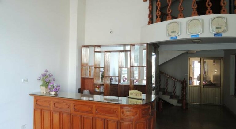 Thong Nhat 1 Hotel - Photo2