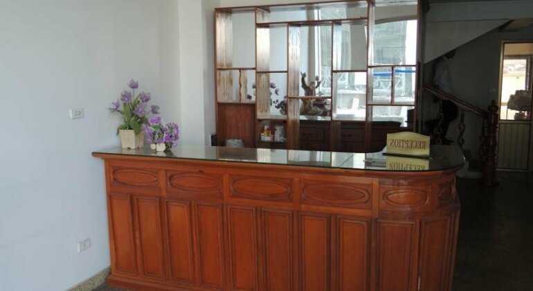 Thong Nhat 1 Hotel - Photo3