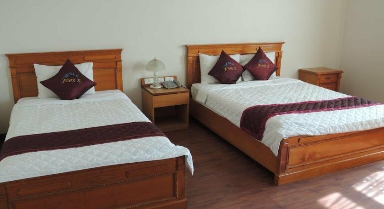 Thong Nhat 1 Hotel - Photo4