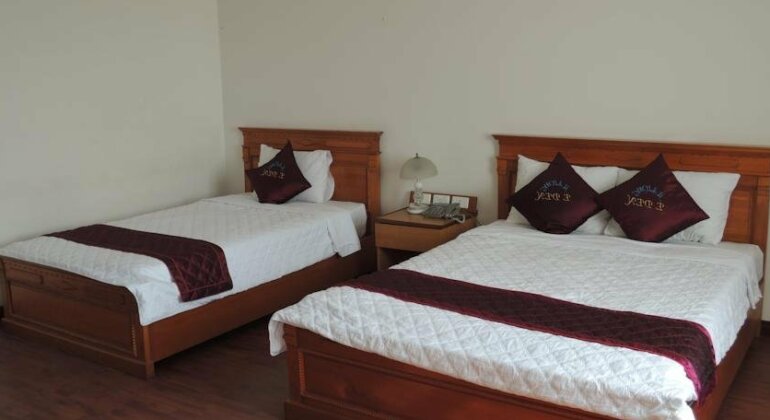 Thong Nhat 1 Hotel - Photo5