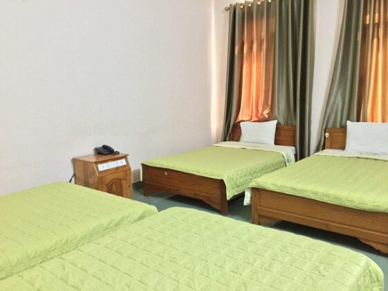 Thong Nhat 2 Hotel - Photo2