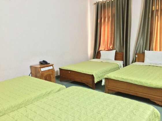 Thong Nhat 2 Hotel - Photo2