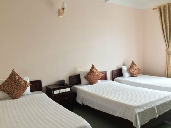 Thong Nhat 2 Hotel - Photo3