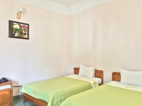 Thong Nhat 2 Hotel - Photo4