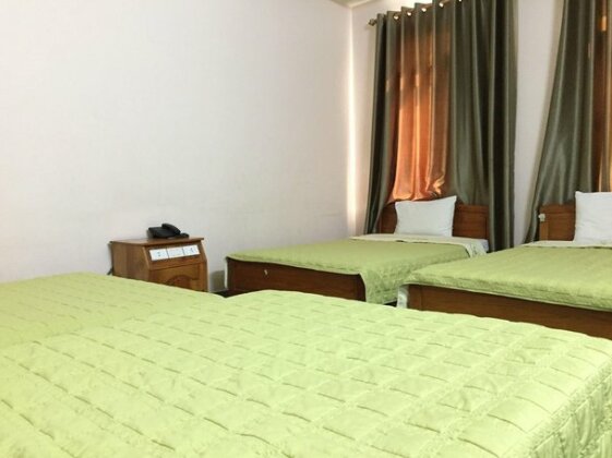 Thong Nhat 2 Hotel - Photo5