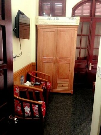 Thuy Dung Hotel Ha Long - Photo2