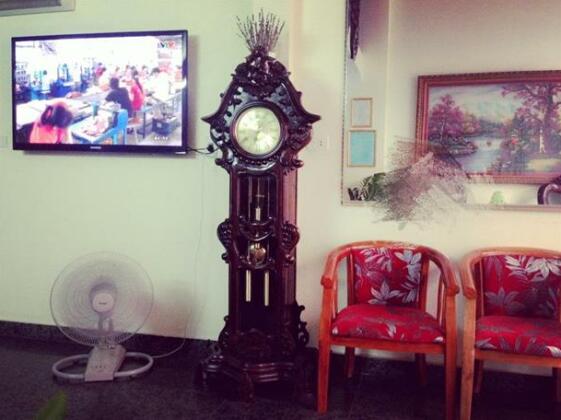 Thuy Dung Hotel Ha Long - Photo3
