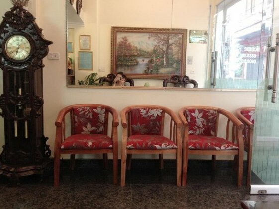 Thuy Dung Hotel Ha Long - Photo4