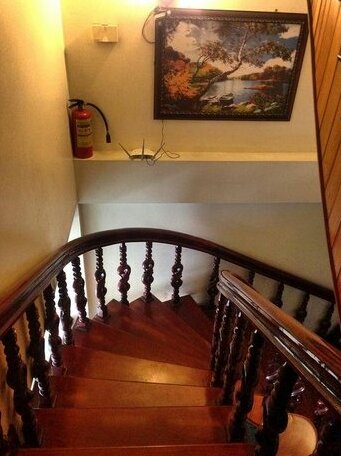 Thuy Dung Hotel Ha Long - Photo5