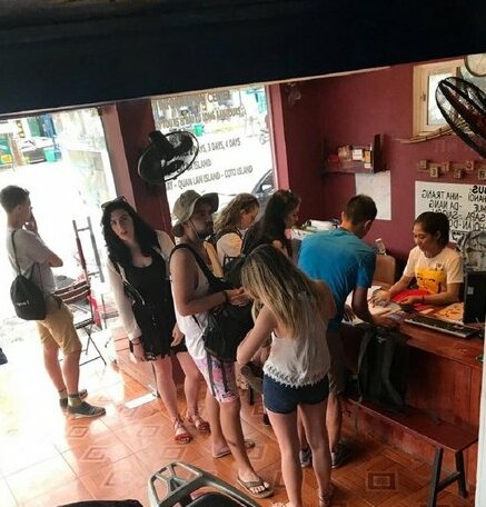 Thuy Duong Ha Long Hotel - Photo3