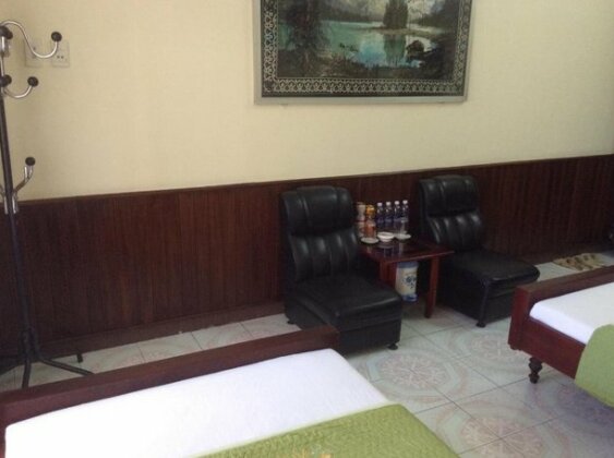 Thuy Linh Hotel - Photo5